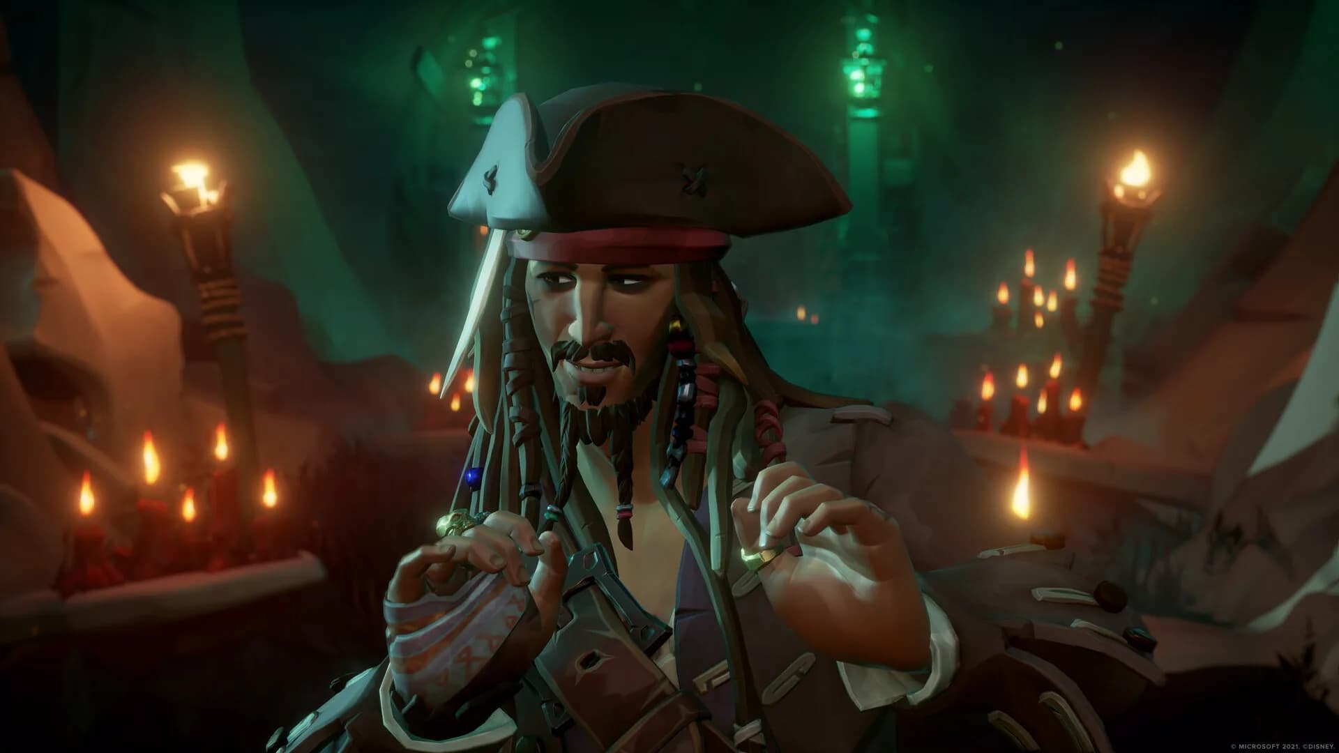 Sea of Thieves: 2026 Edition görsel 11