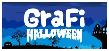 GraFi Halloween görsel 1