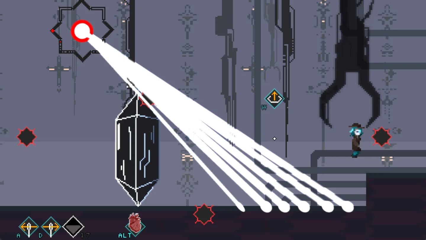 Heart in the Cell: Rebirth görsel 4