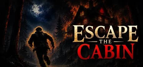 ESCAPE: The Cabin görsel 1