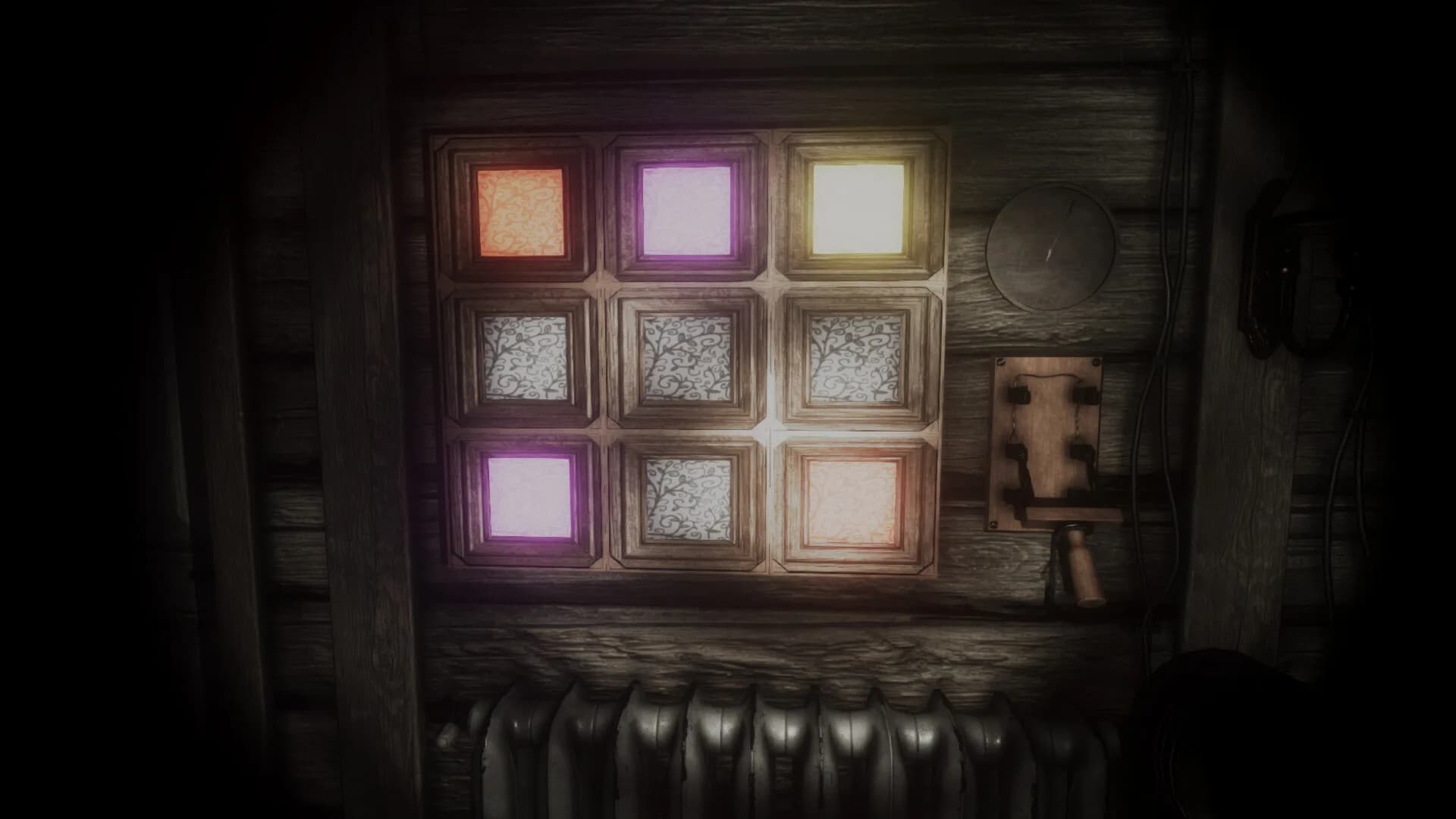 ESCAPE: The Cabin görsel 2
