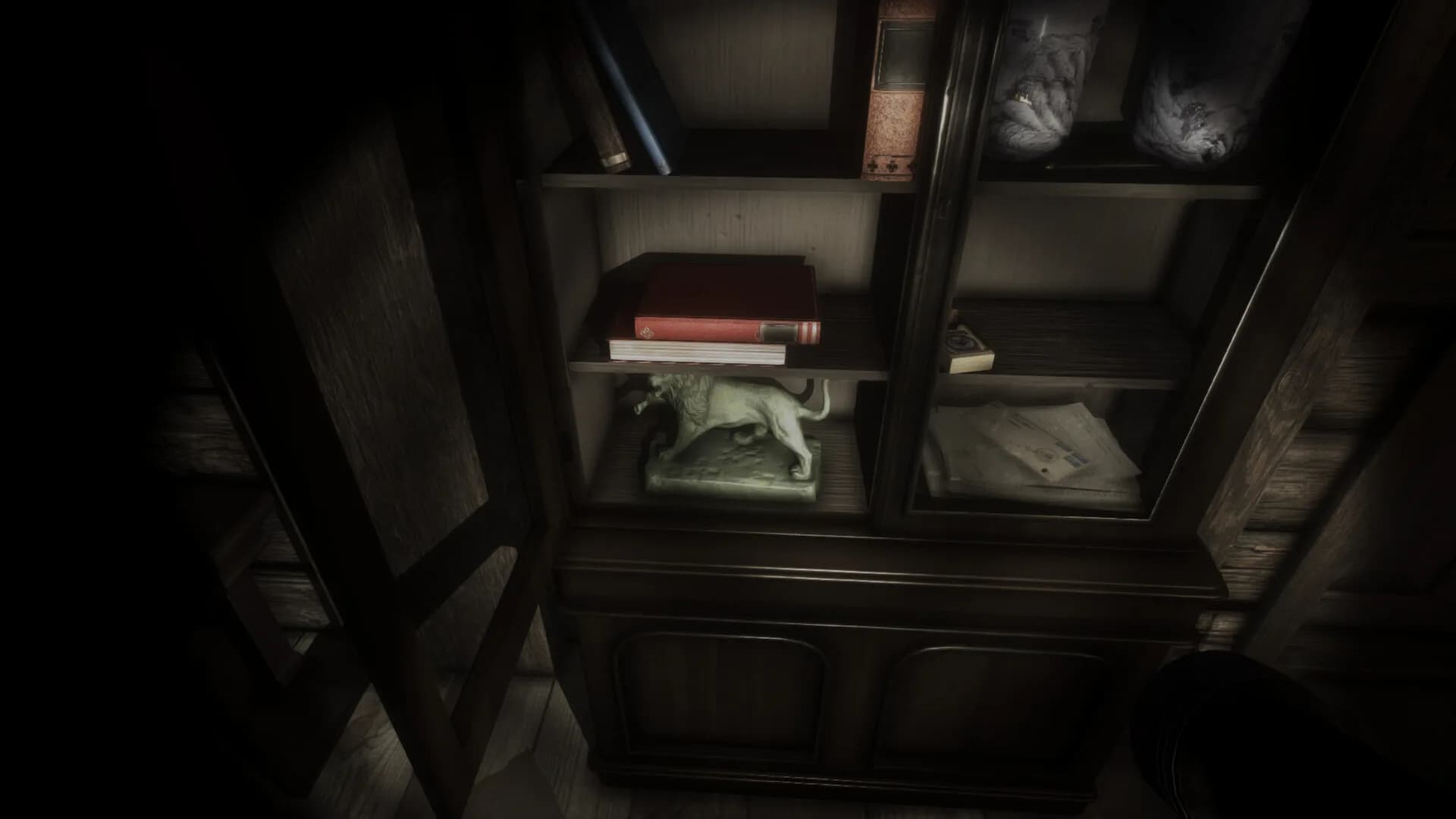 ESCAPE: The Cabin görsel 13