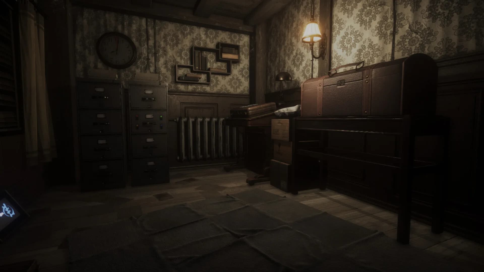ESCAPE: The Cabin görsel 16