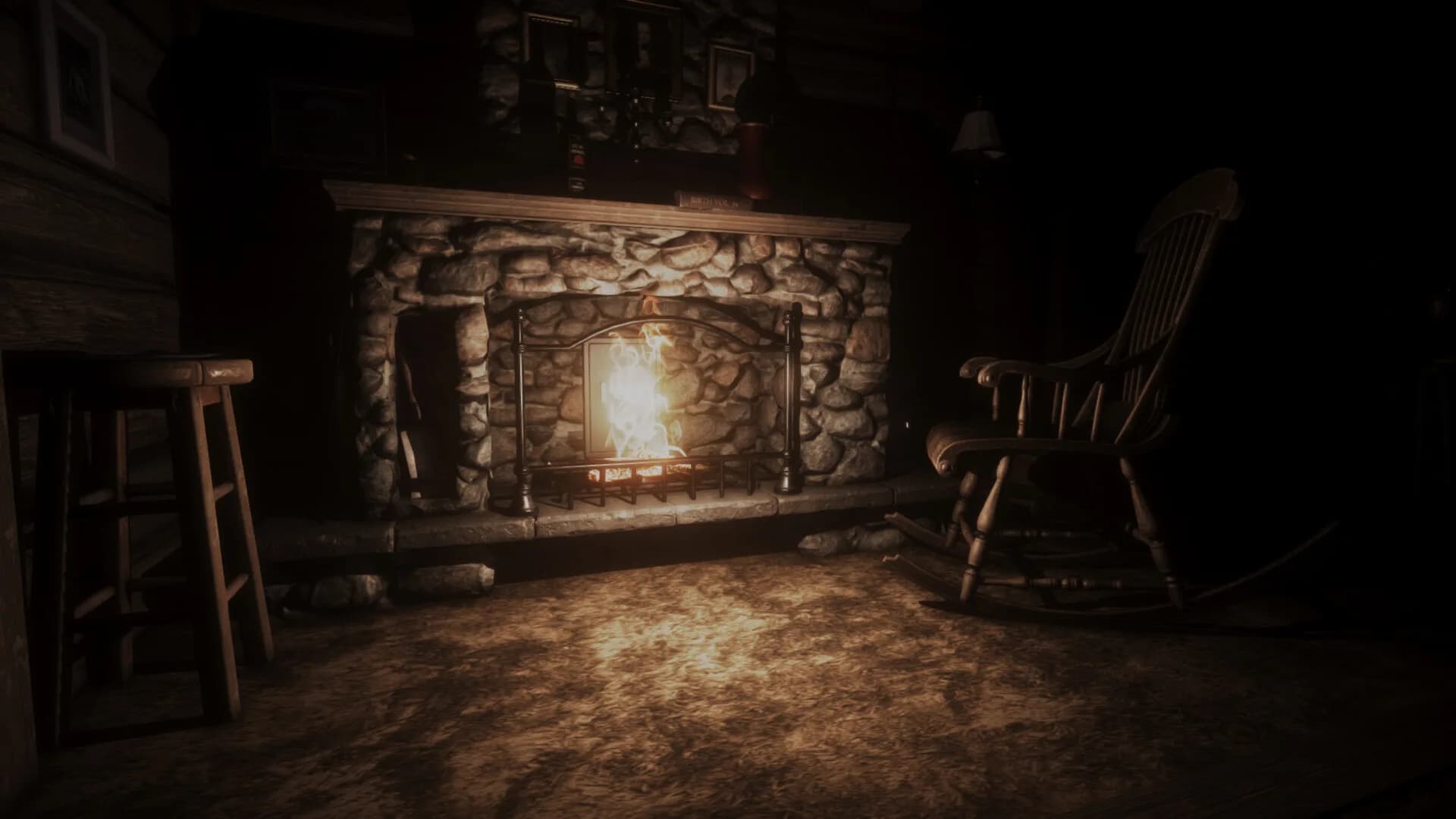 ESCAPE: The Cabin görsel 6