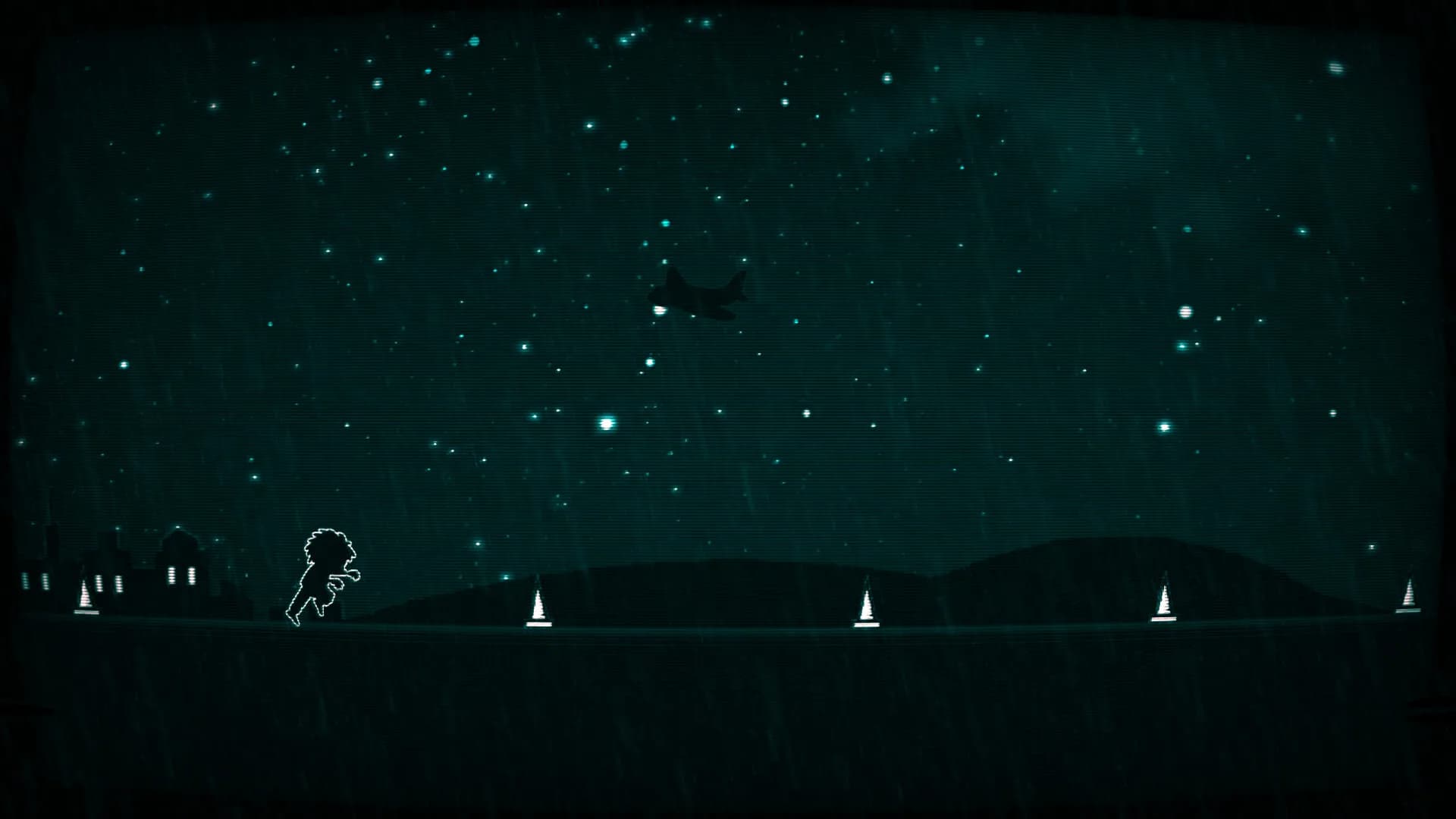 ESCAPE: The Cabin görsel 8