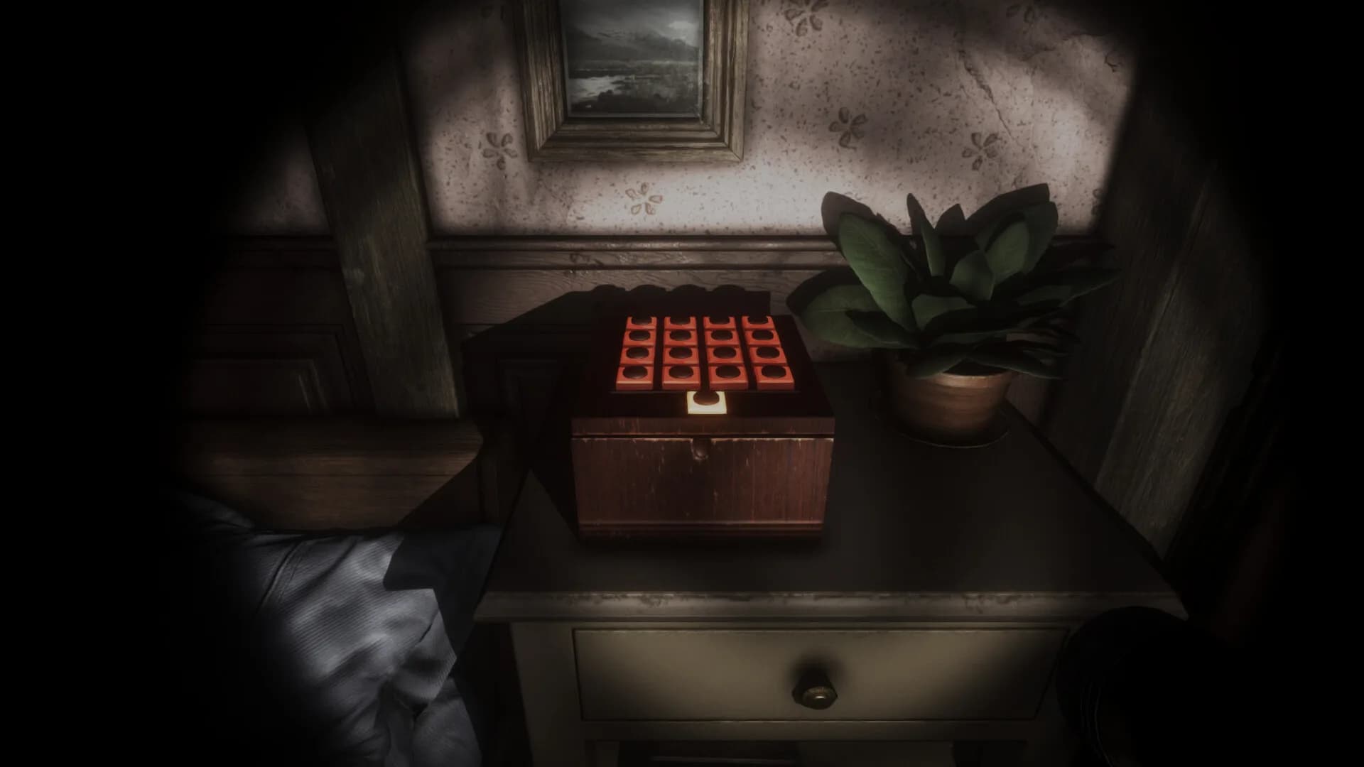 ESCAPE: The Cabin görsel 9