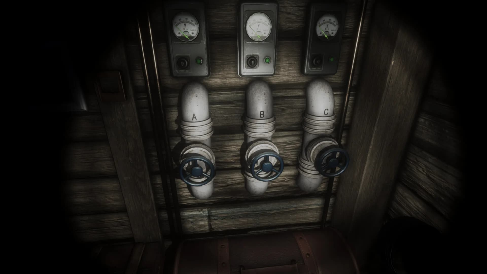 ESCAPE: The Cabin görsel 11