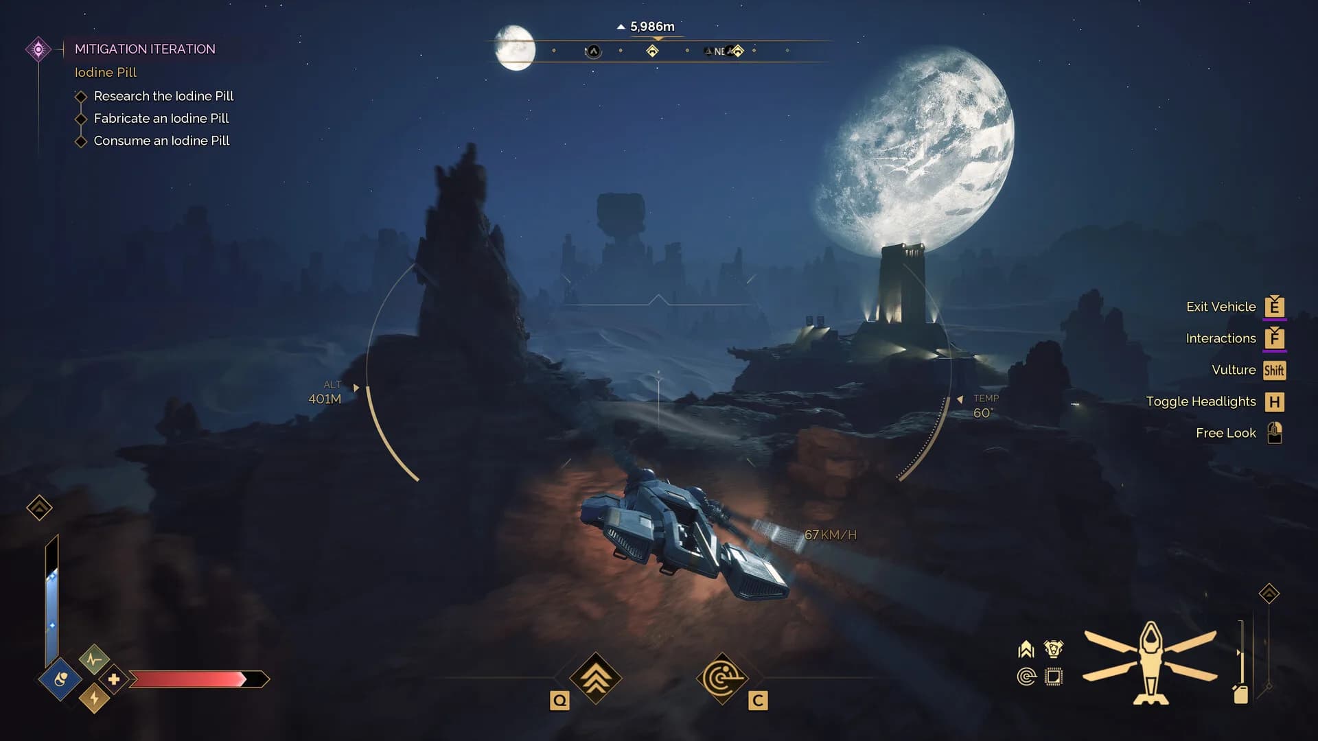 Dune: Awakening görsel 7