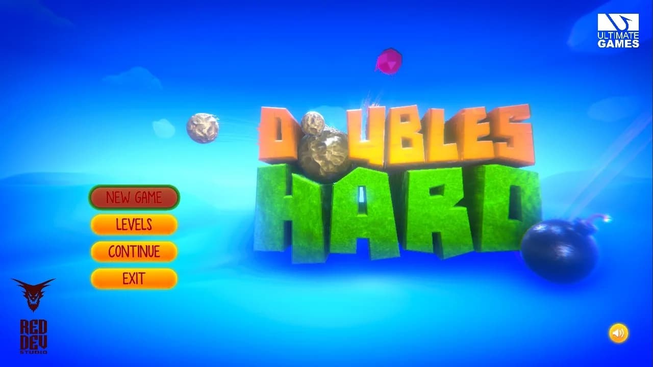 Doubles Hard görsel 7