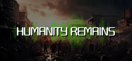 Humanity Remains görsel 1