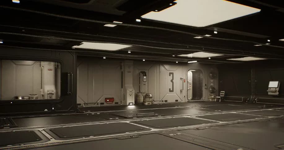 Humanity Remains görsel 8
