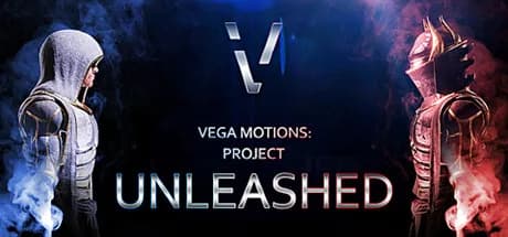 Vega Motions: Project Unleashed görsel 1