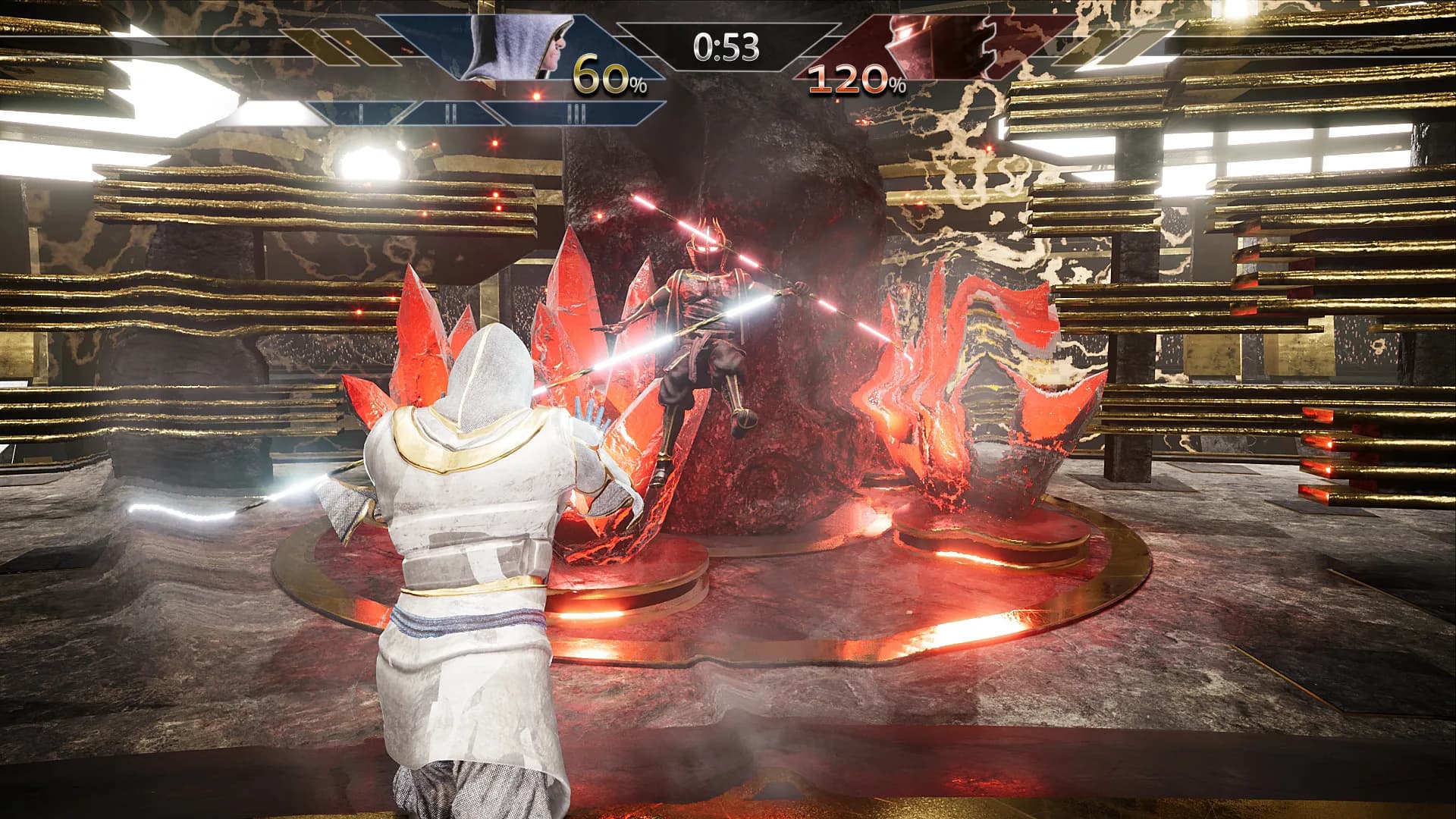 Vega Motions: Project Unleashed görsel 2