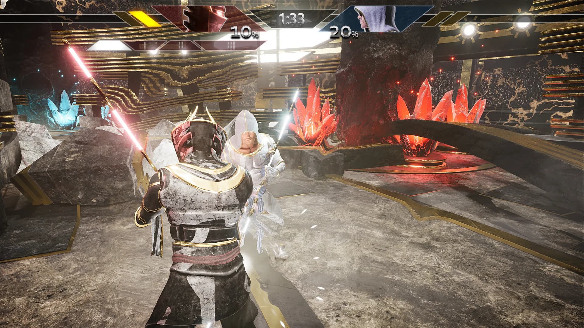 Vega Motions: Project Unleashed görsel 7