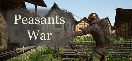 Peasants War görsel 1