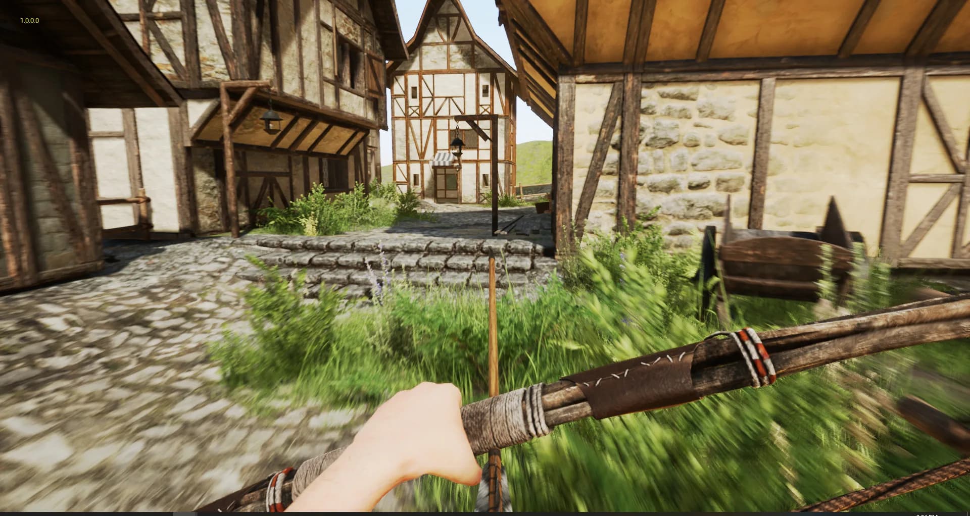 Peasants War görsel 2