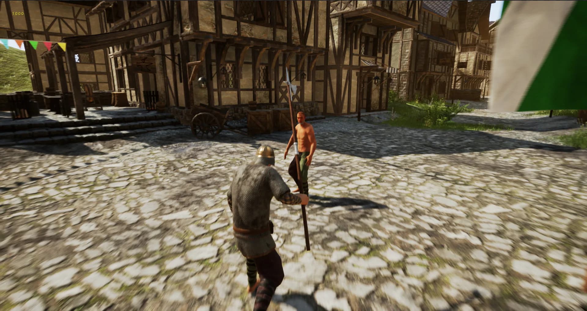 Peasants War görsel 4