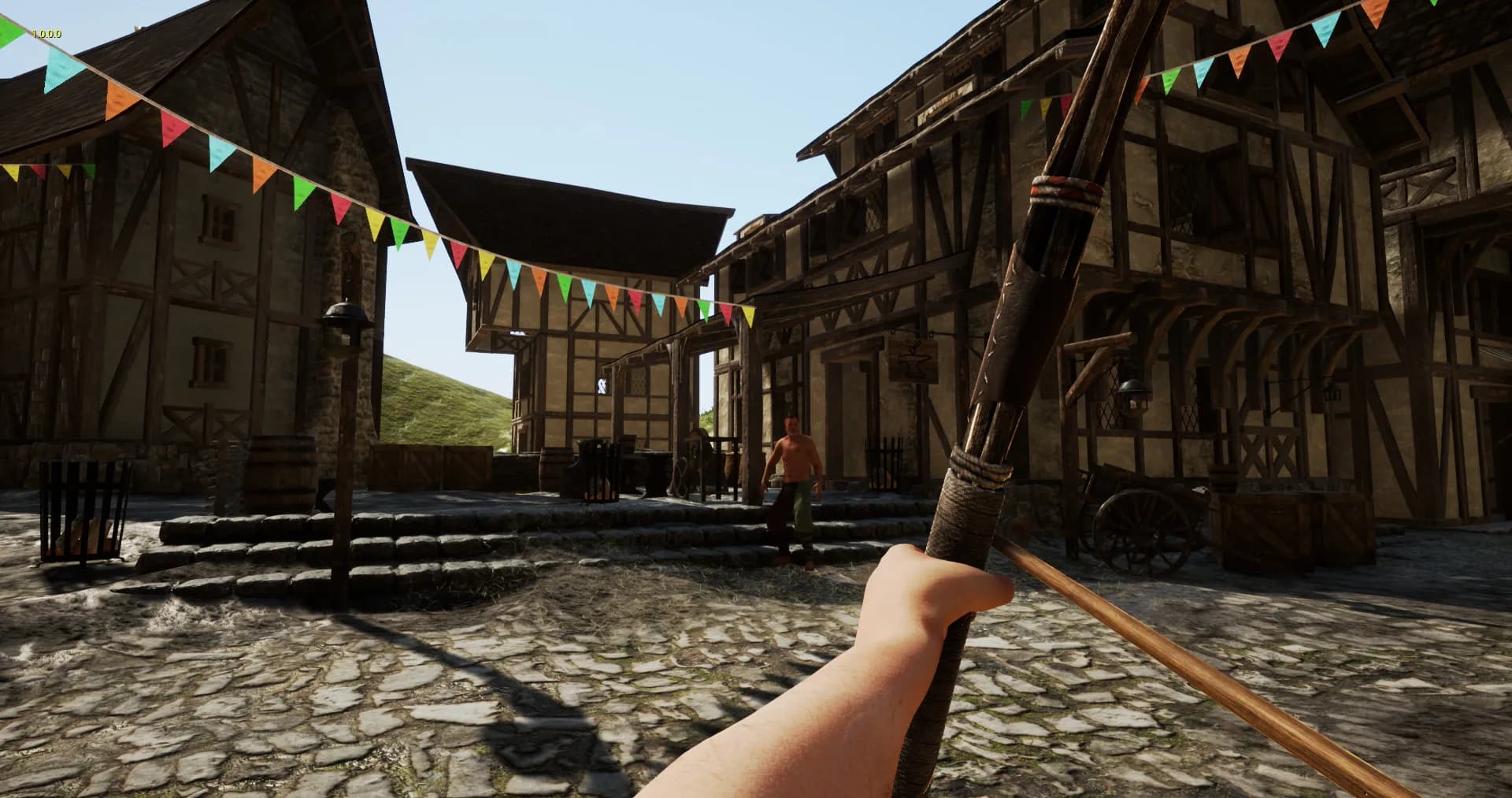Peasants War görsel 6