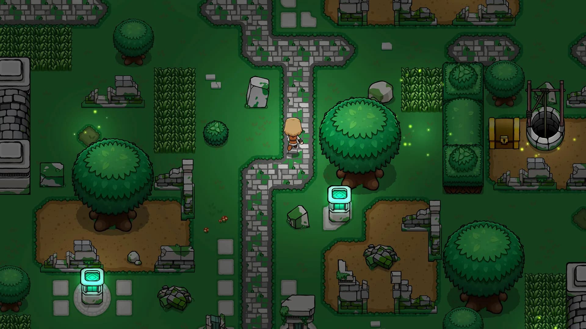 Super Dungeon Designer görsel 18