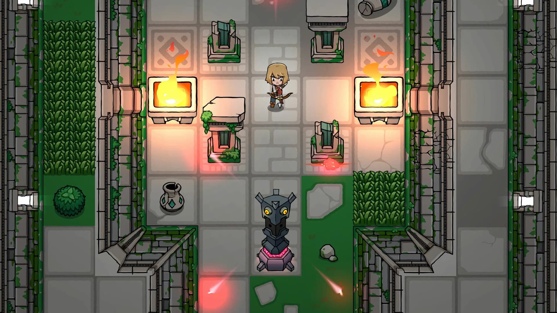 Super Dungeon Designer görsel 19