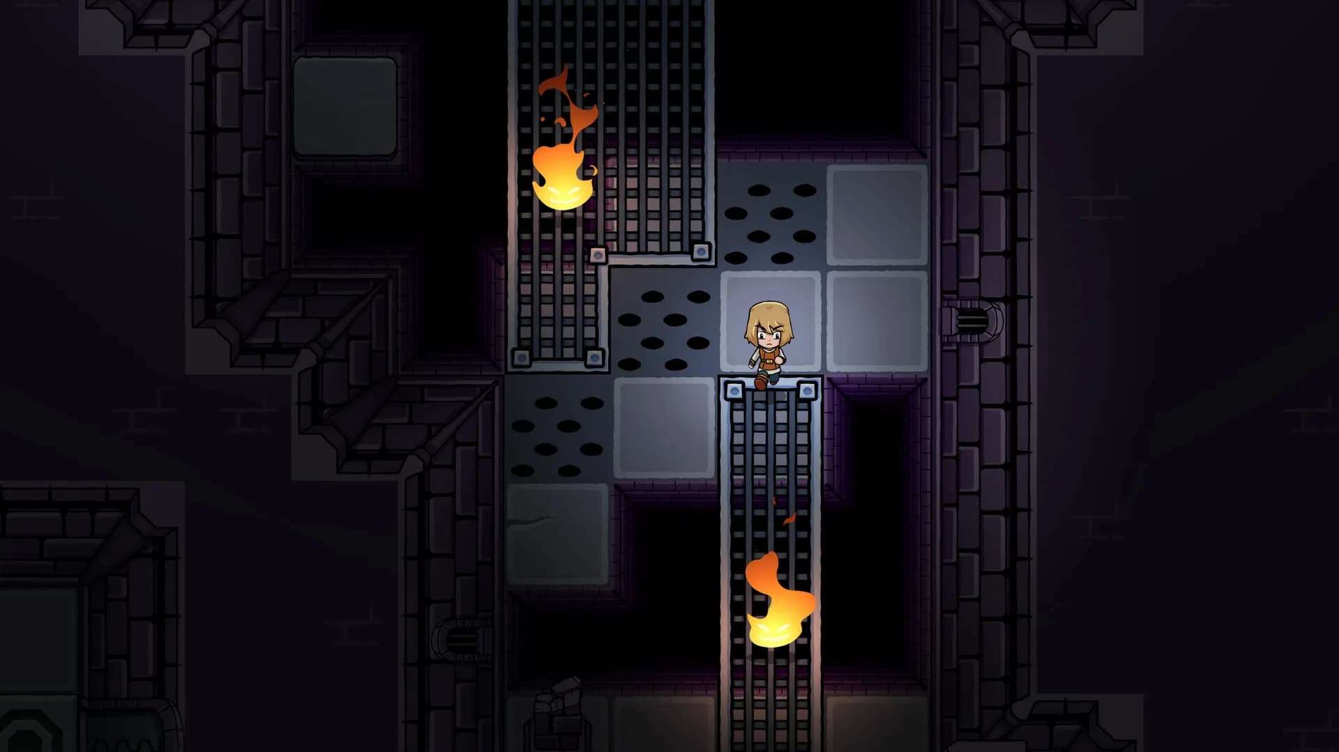 Super Dungeon Designer görsel 4