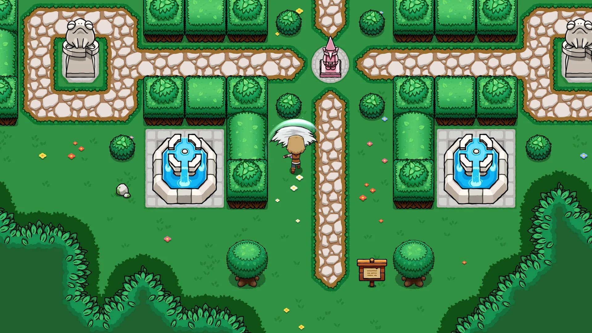 Super Dungeon Designer görsel 5