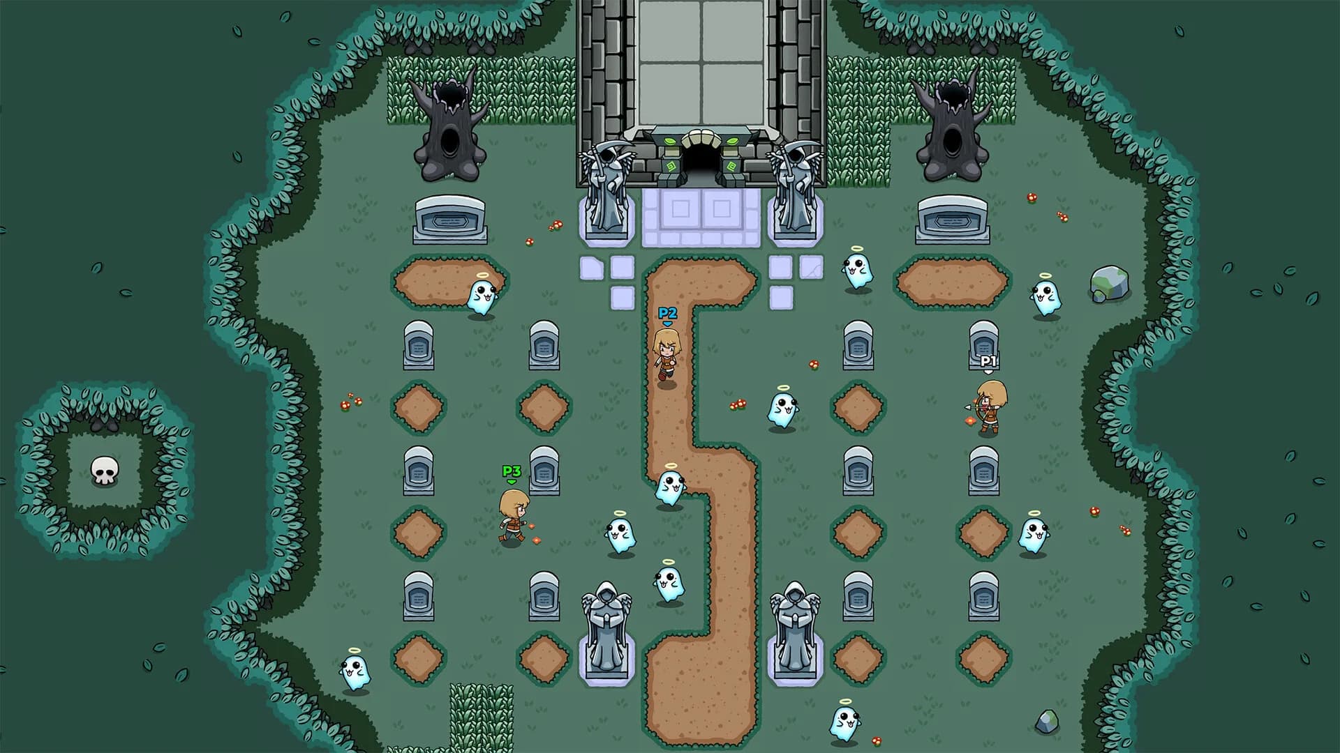Super Dungeon Designer görsel 6