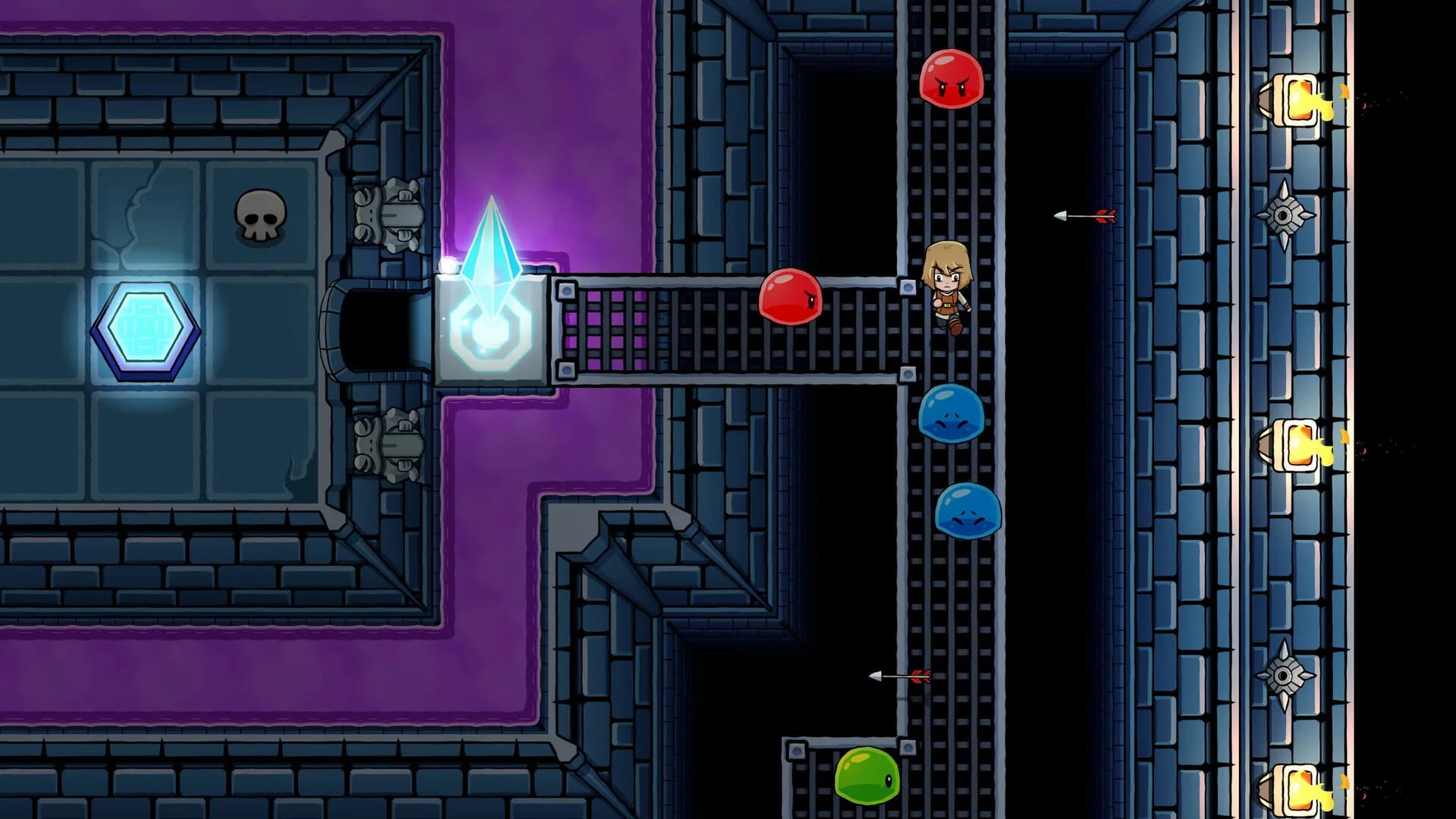 Super Dungeon Designer görsel 7