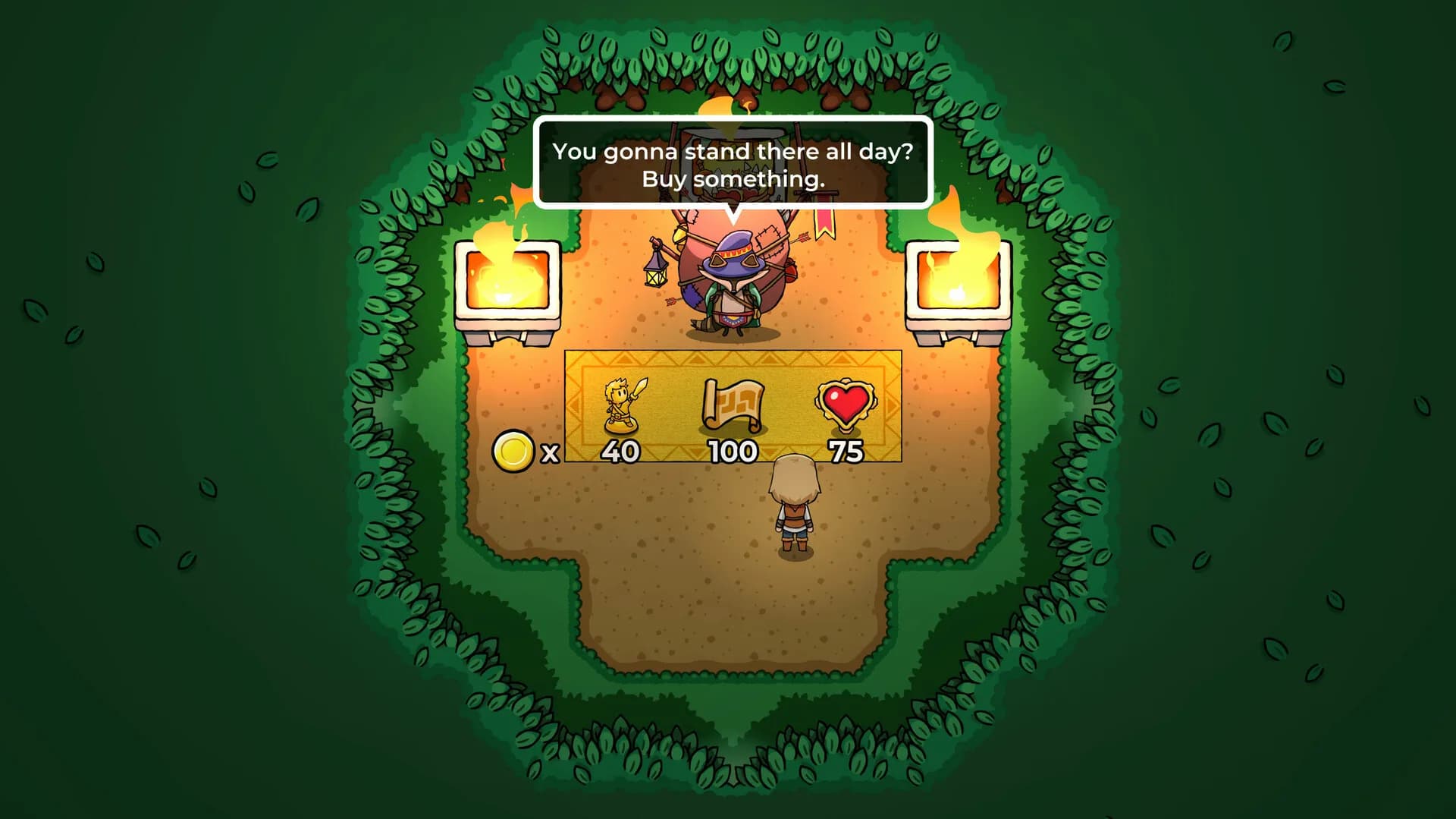 Super Dungeon Designer görsel 10