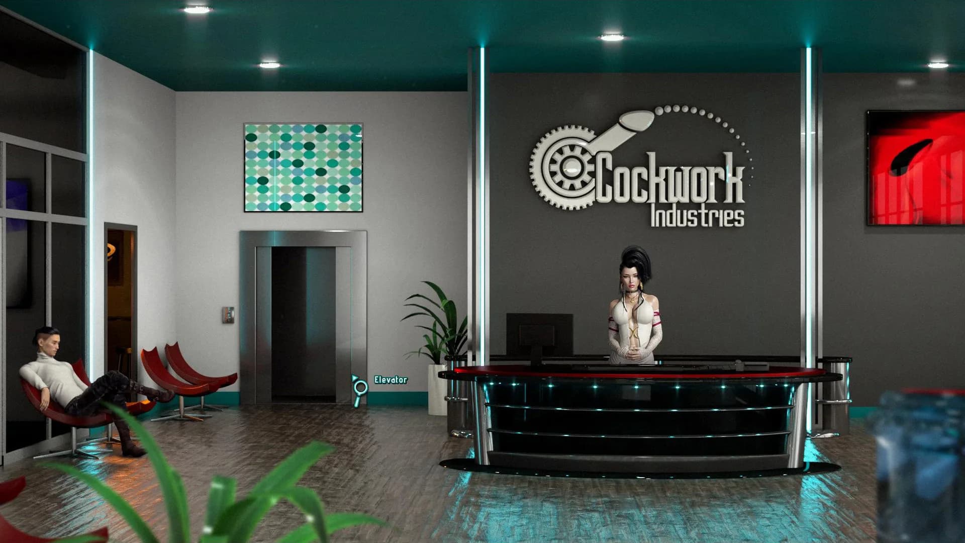 Cockwork Industries Complete görsel 8