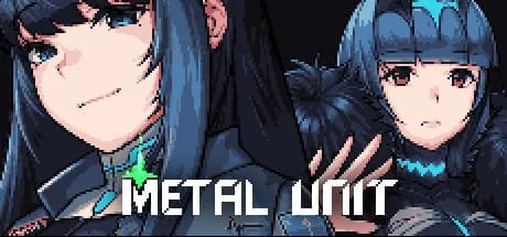 Metal Unit görsel 1