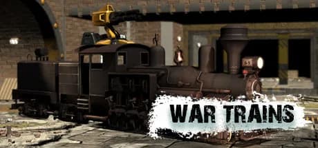 War Trains görsel 1