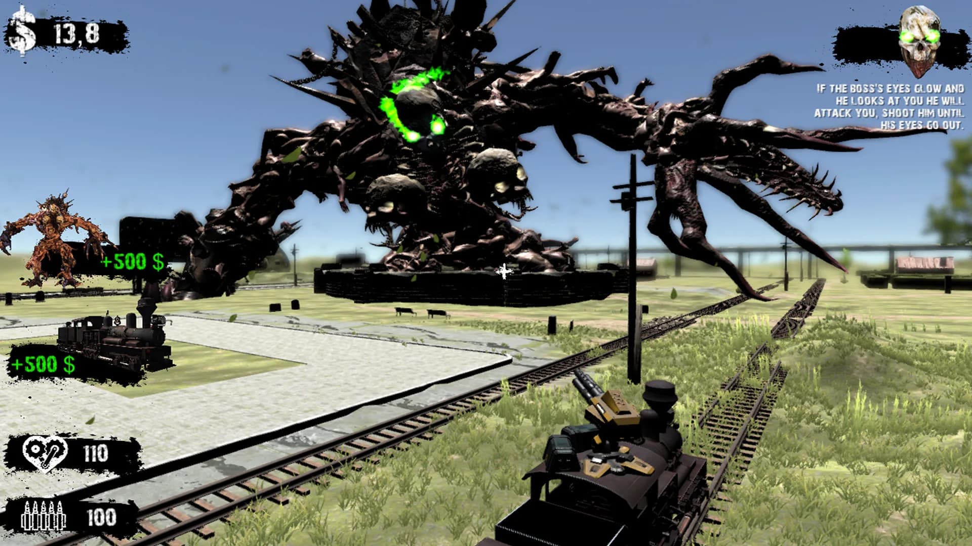 War Trains görsel 12