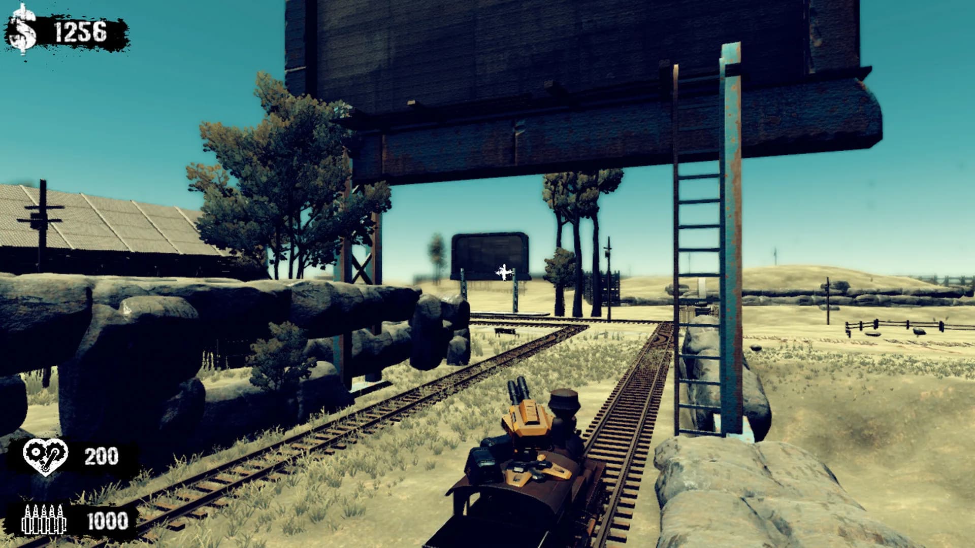War Trains görsel 9