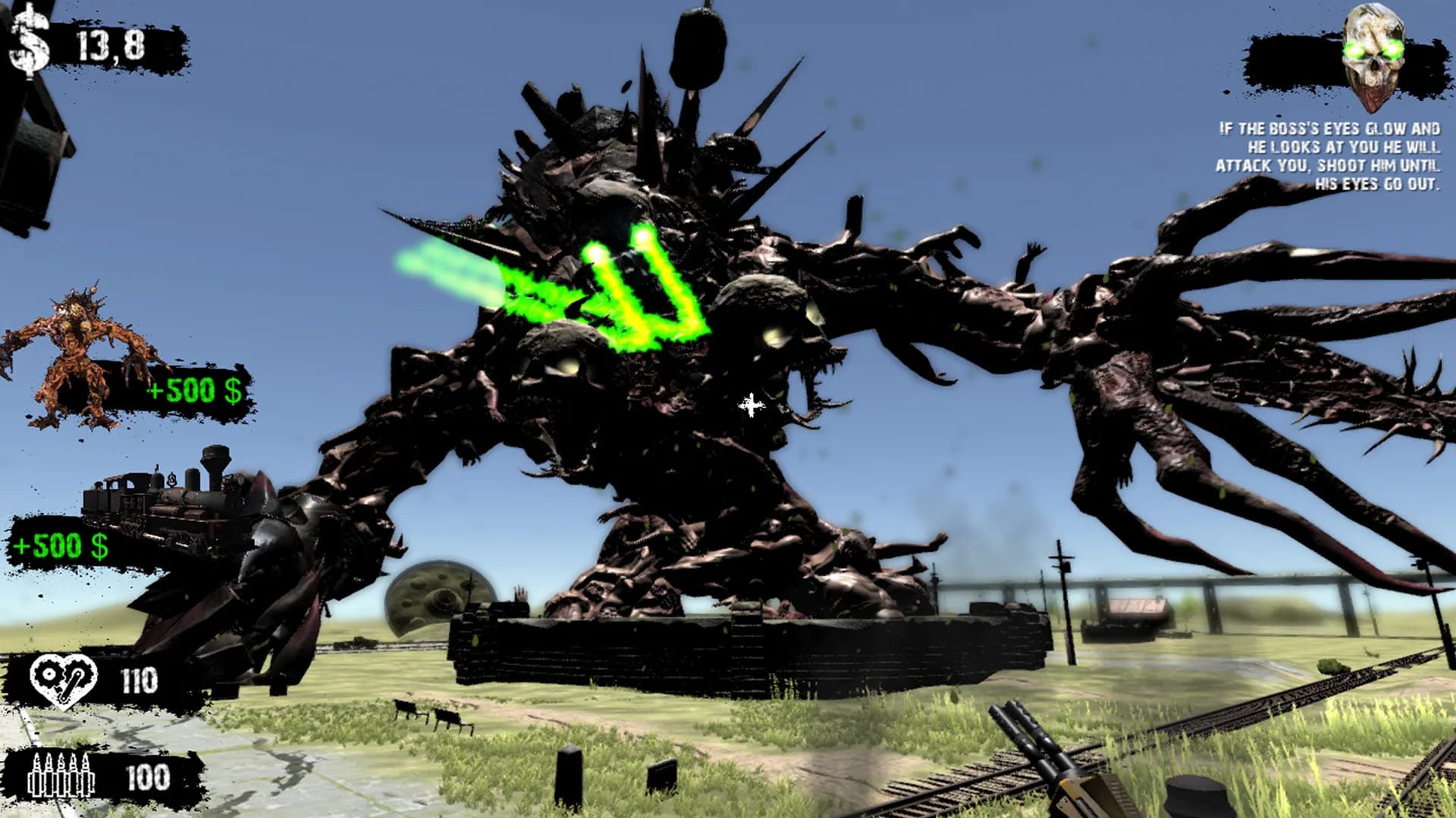 War Trains görsel 10