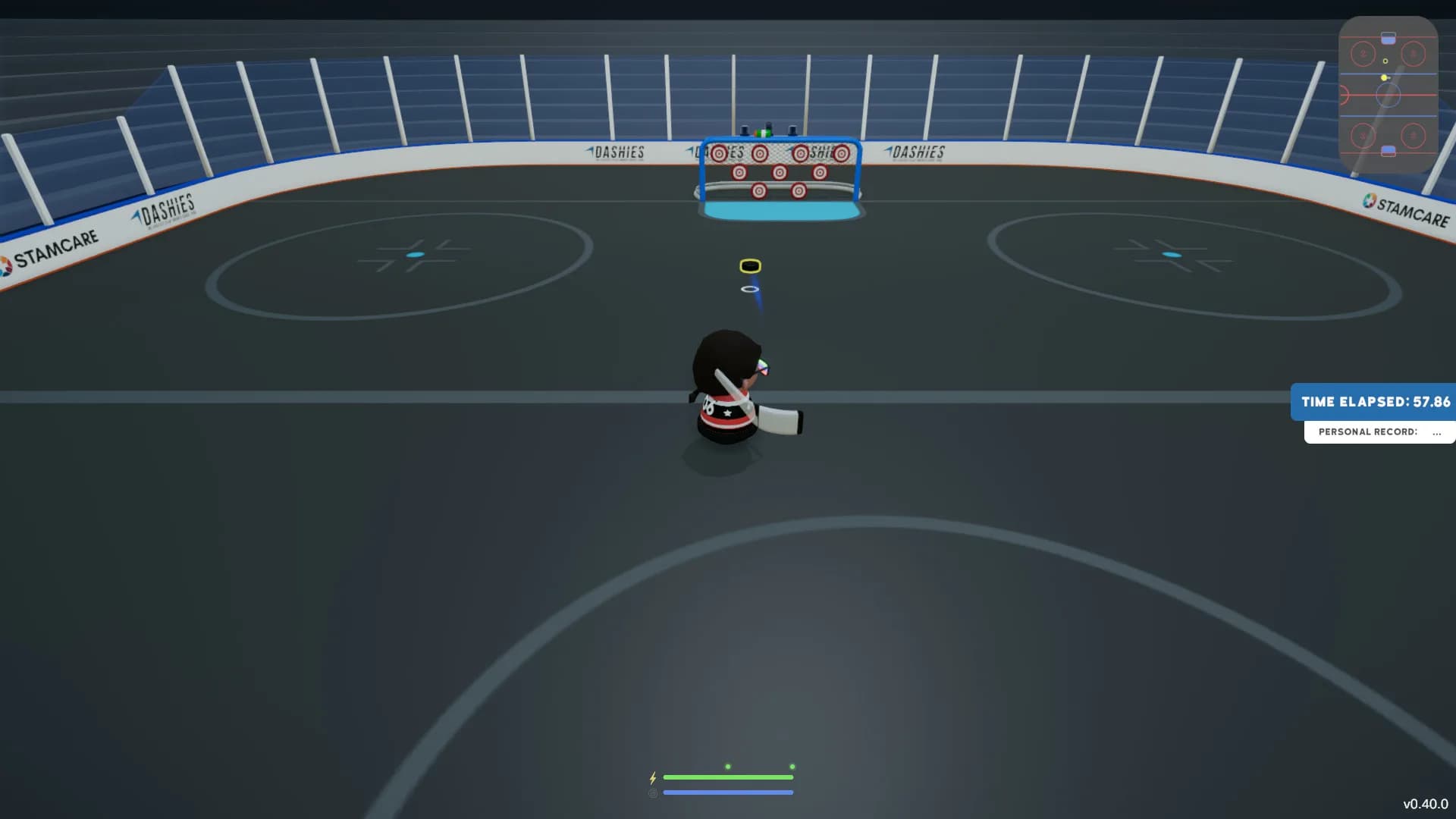 Slapshot: Rebound görsel 7