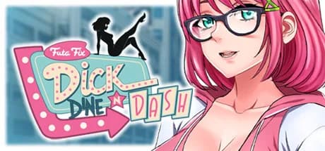 Futa Fix Dick Dine and Dash