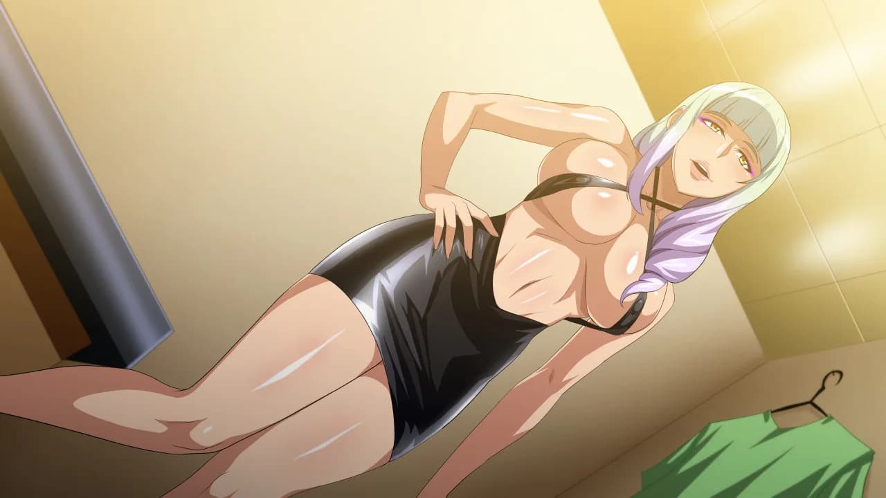 Futa Fix Dick Dine and Dash görsel 5