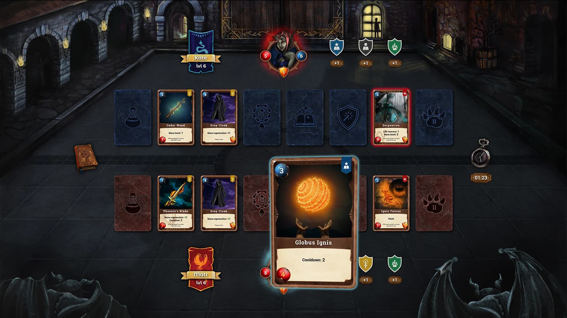 Wizardians: In Defence of Magic görsel 4