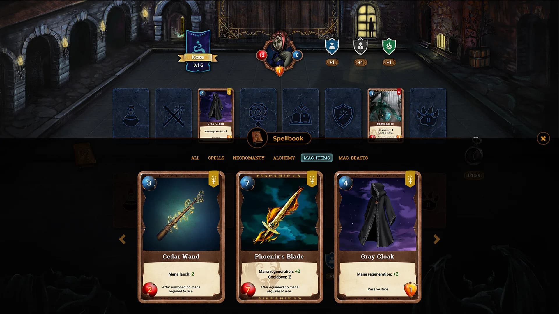 Wizardians: In Defence of Magic görsel 6