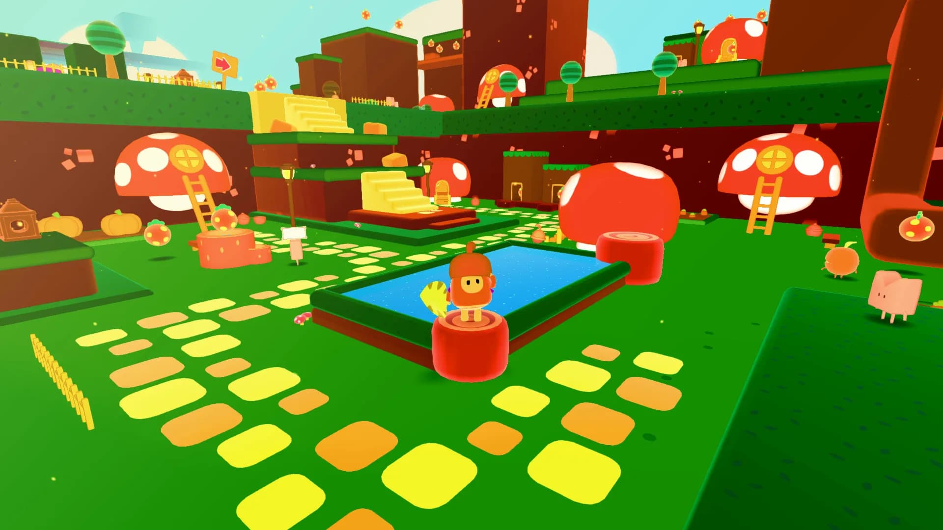 Woodle Tree 2: Deluxe+ görsel 2