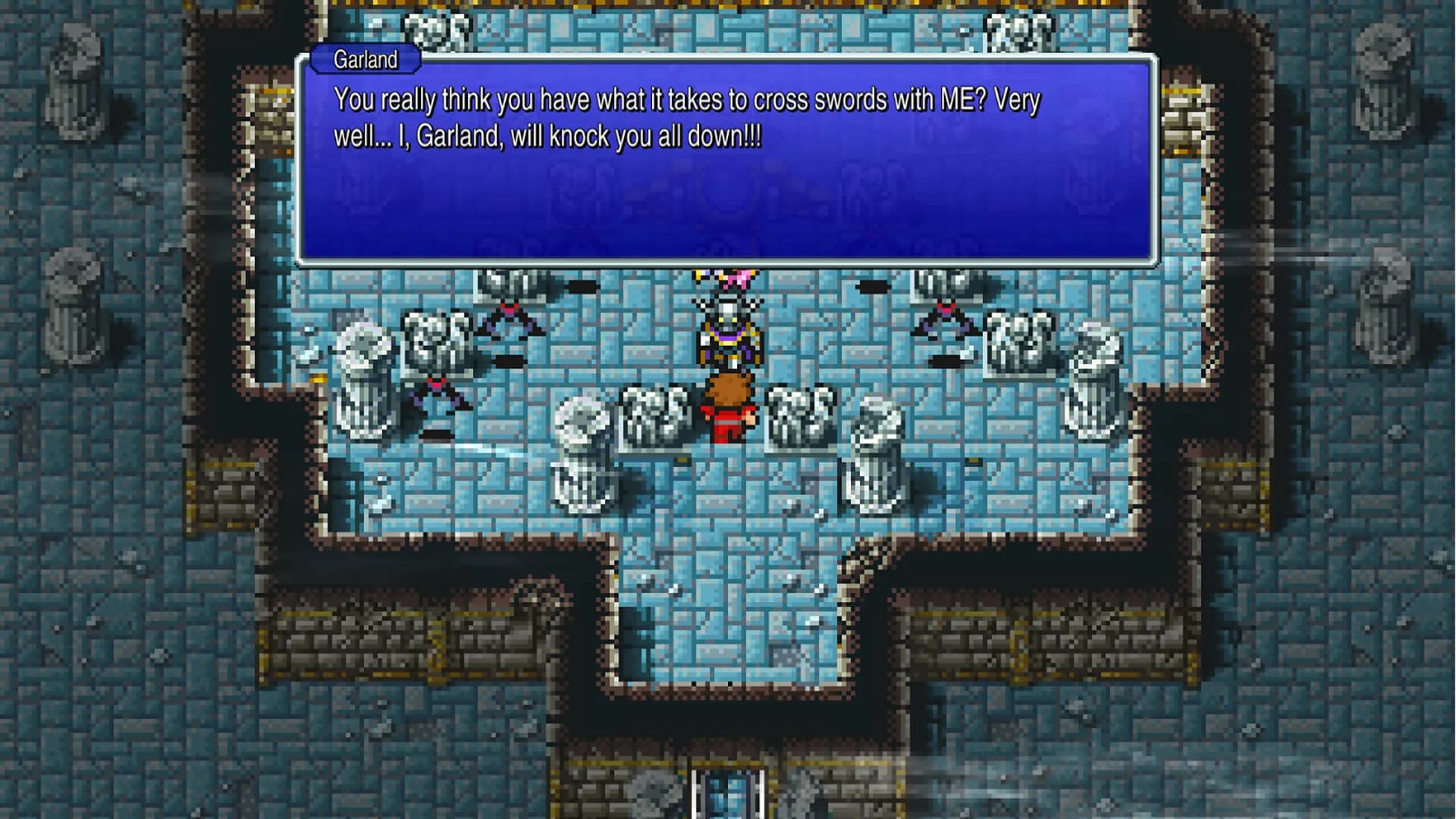 FINAL FANTASY görsel 6