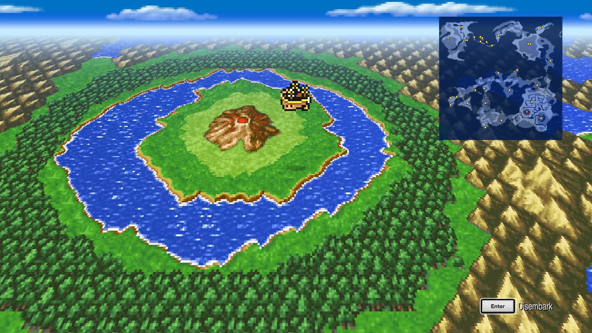 FINAL FANTASY görsel 8