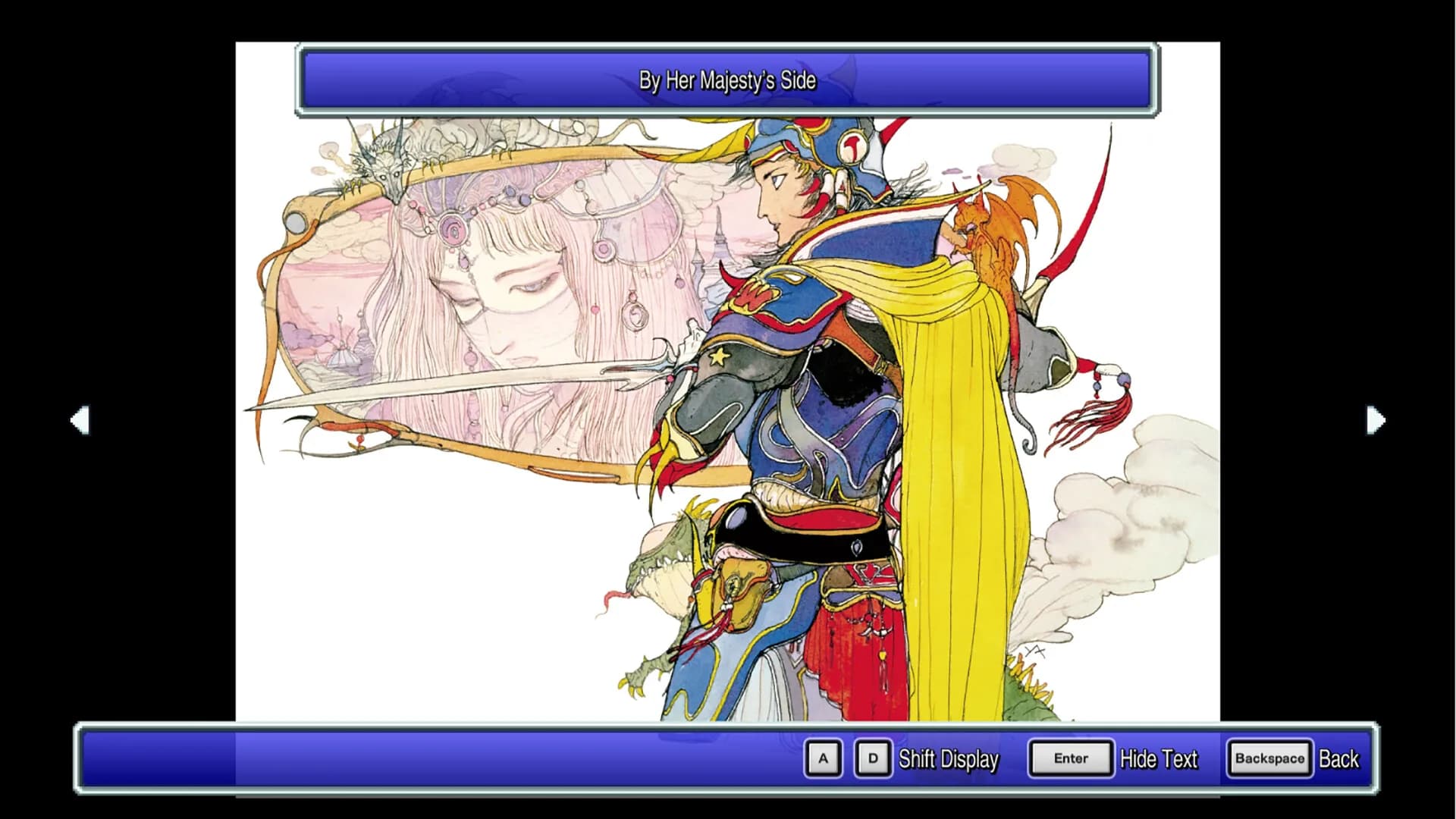 FINAL FANTASY görsel 9