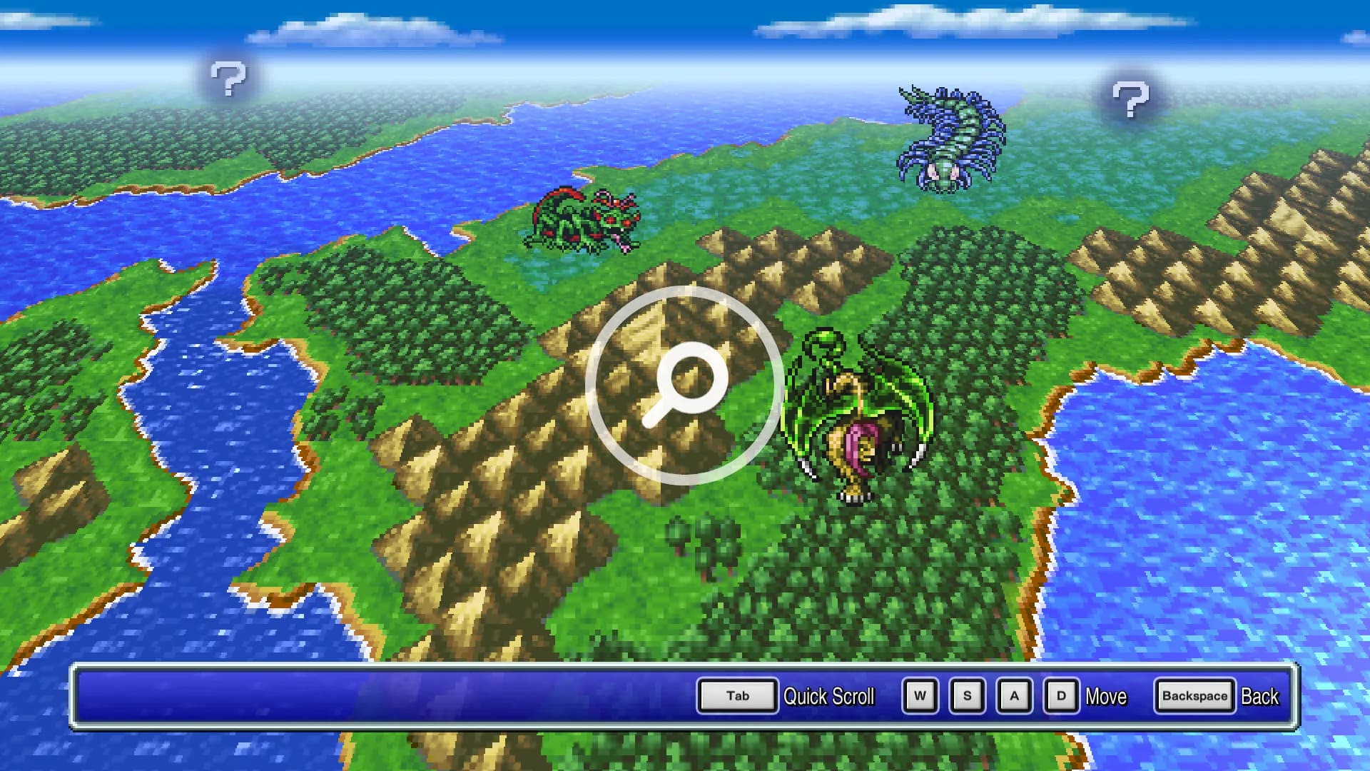 FINAL FANTASY görsel 11