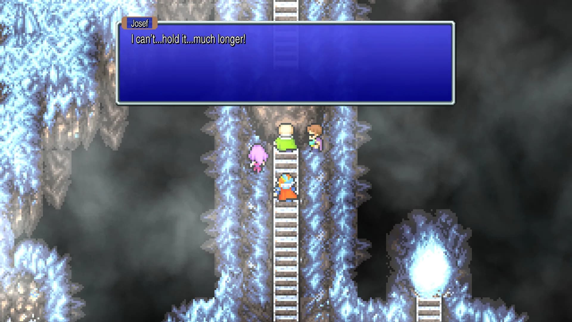FINAL FANTASY II görsel 6