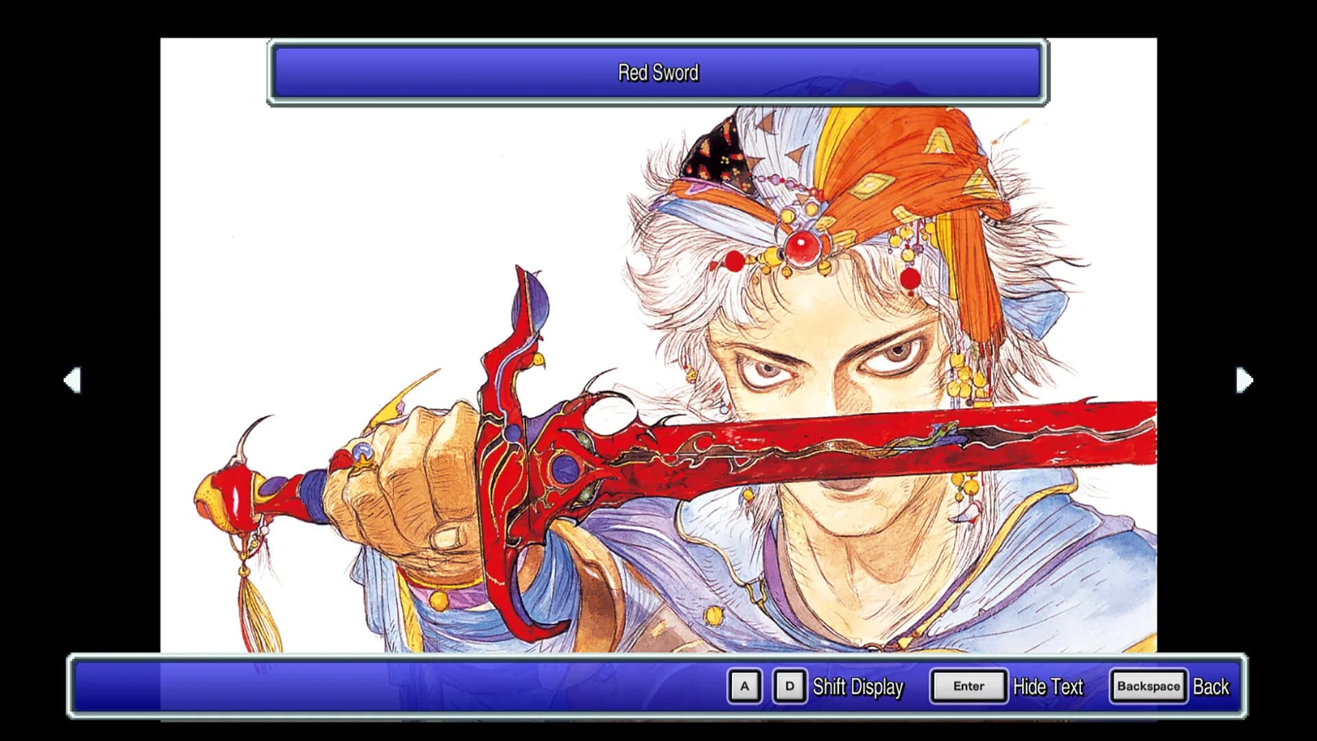 FINAL FANTASY II görsel 9
