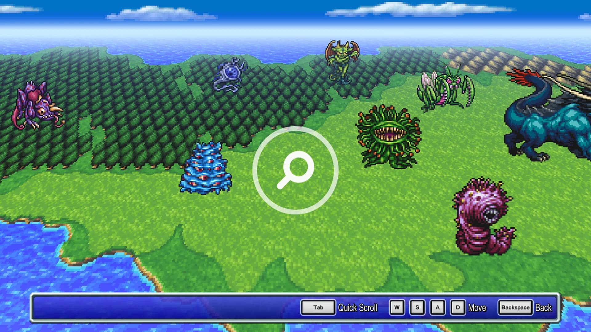 FINAL FANTASY II görsel 11