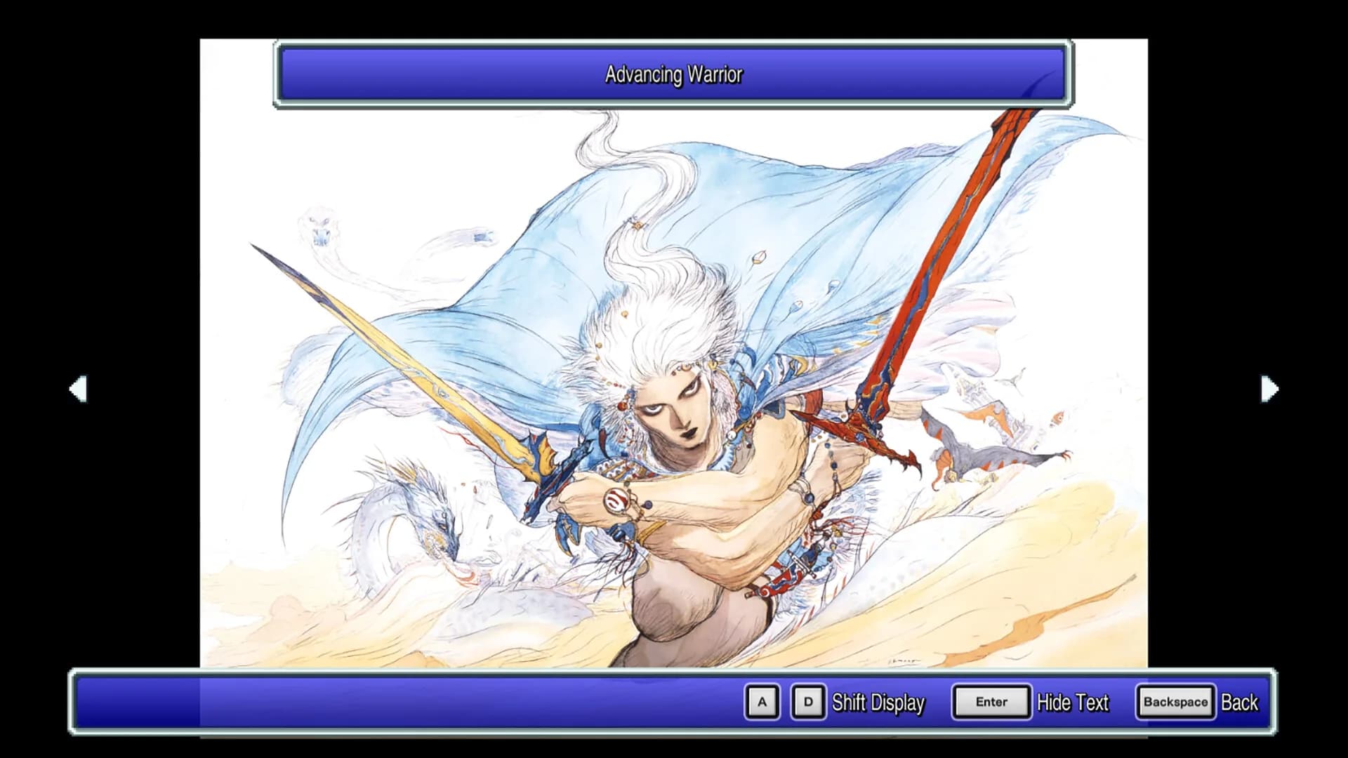 FINAL FANTASY III görsel 9