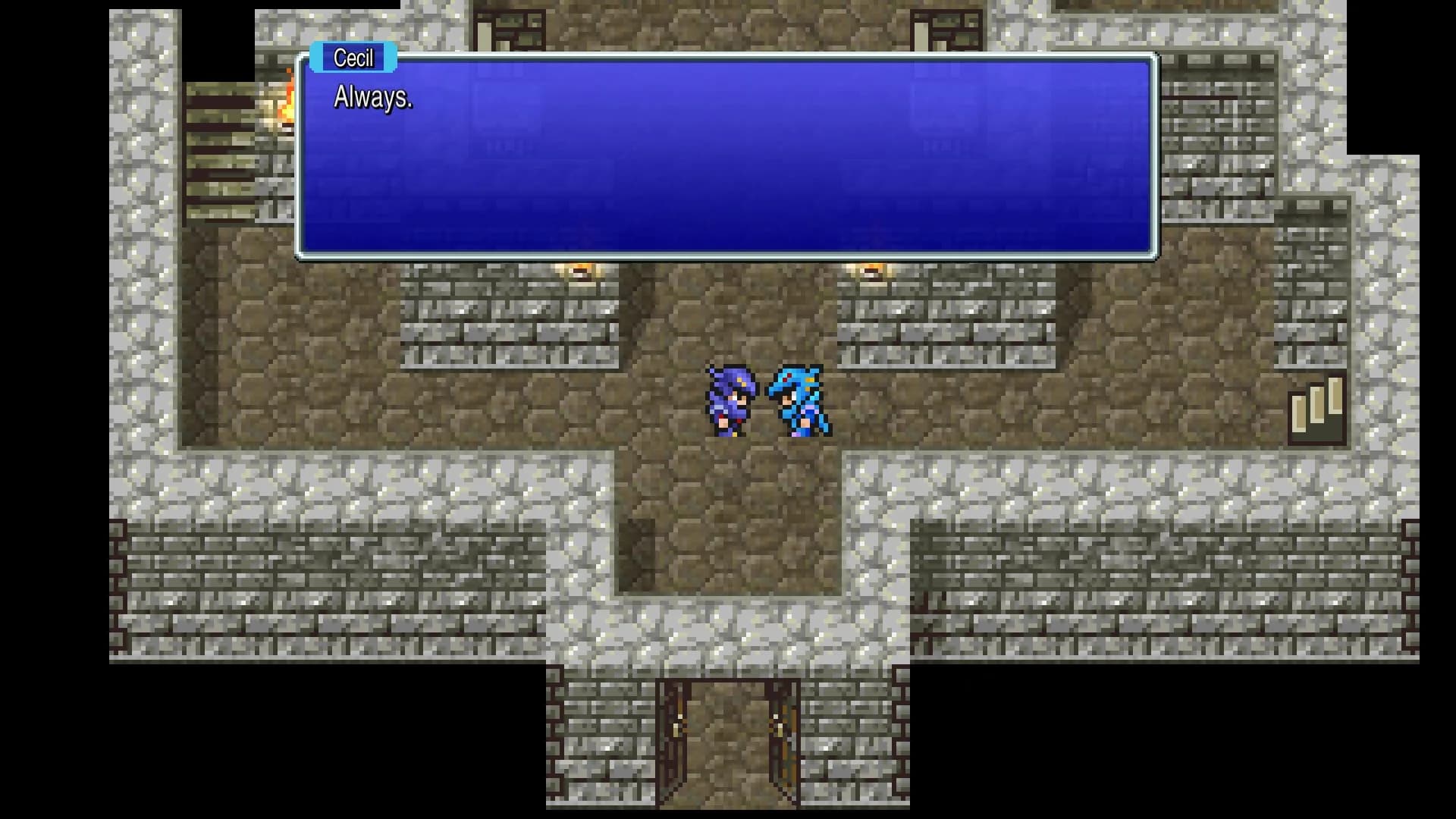FINAL FANTASY IV görsel 5